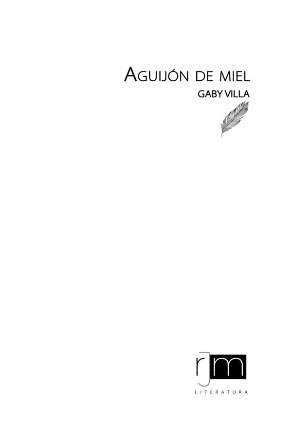 Aguijón de miel - Imagen 3