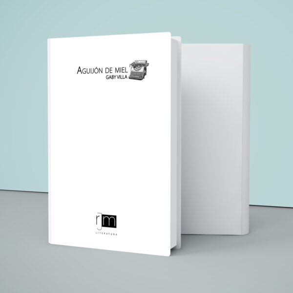 NOVELA Aguijón de miel
