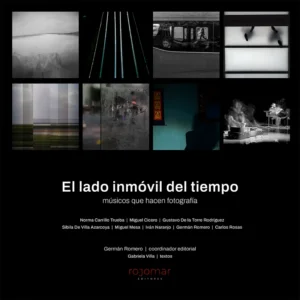 El lado inmóvil del tiempo