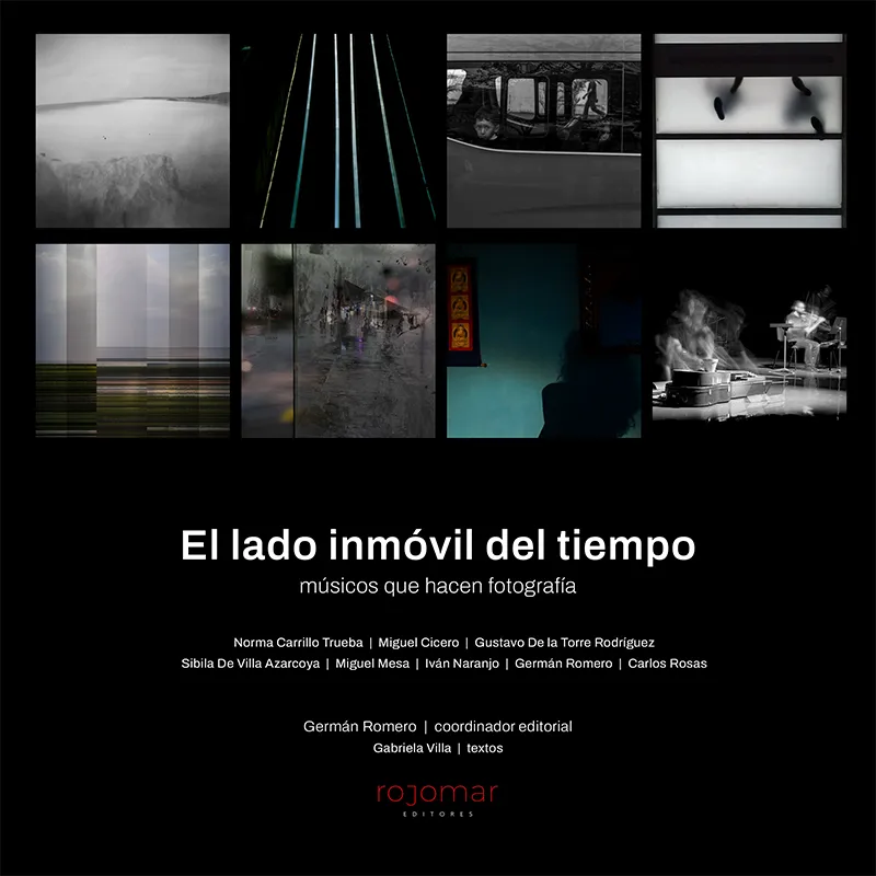 El lado inmóvil del tiempo (PDF)