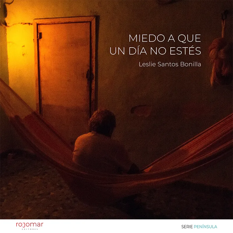 Miedo a que un día no estés (PDF)